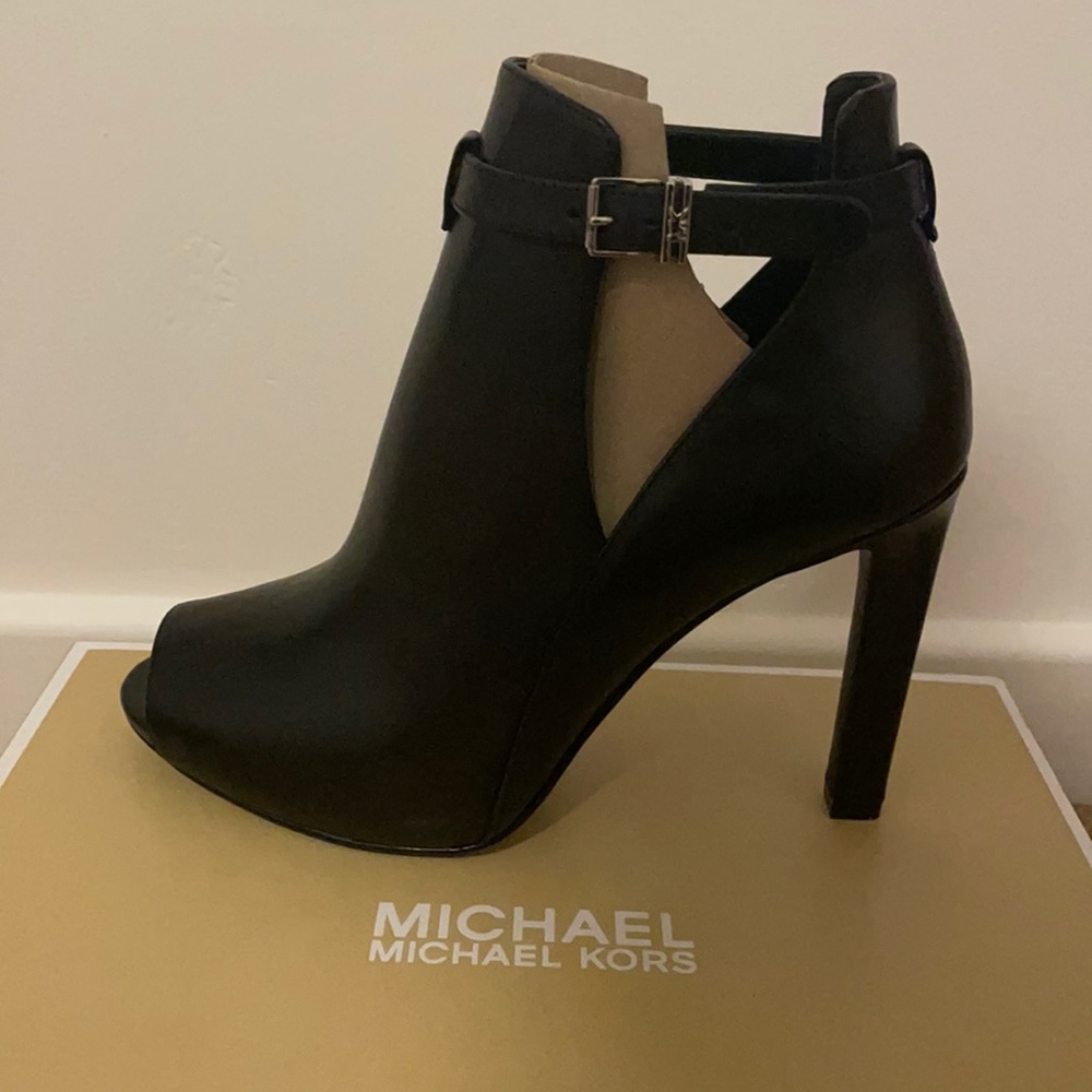 Michael Kors Heels